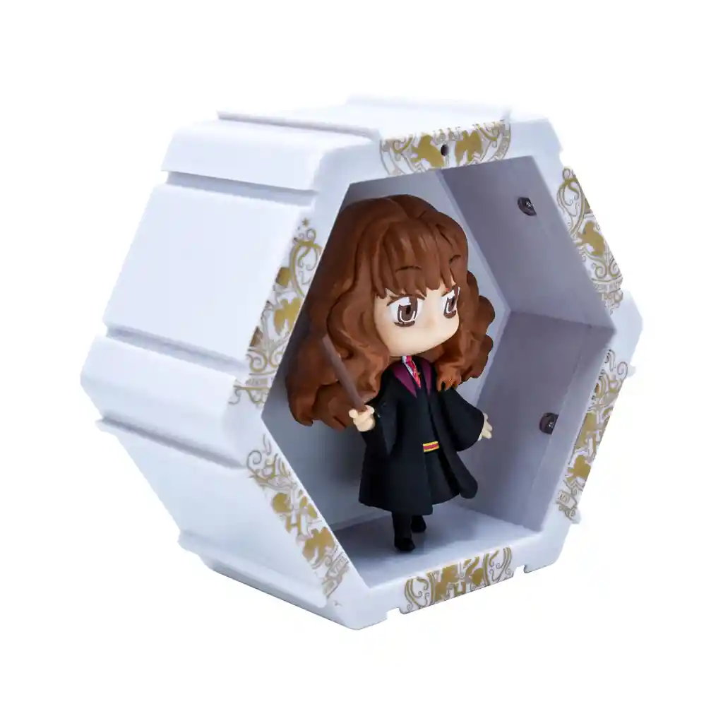 Wow Pod Figura de Colección Wizarding World Hermione