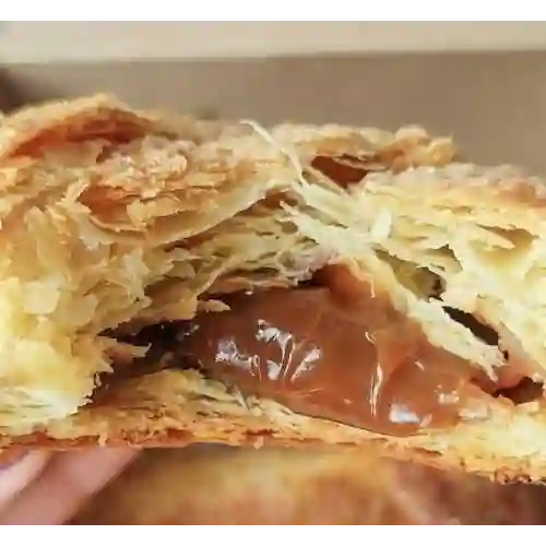 Chicharron de Bocadillo
