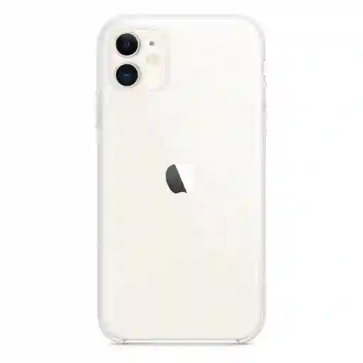 Apple Funda Para iPhone 11 Transparente