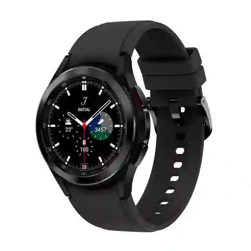 Galaxy Watch4 Classic Black 46 mm