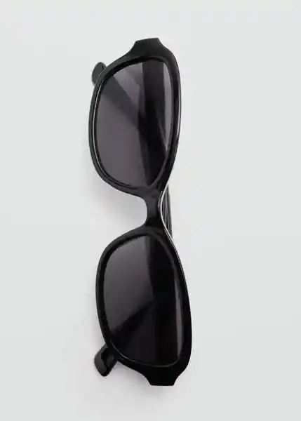 Gafas de Sol Jera Negro Mujer Mango