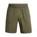 Under Armour Short Para Hombre Verde Talla XL Ref 1383356-390