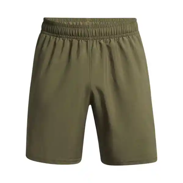 Under Armour Short Para Hombre Verde Talla XL Ref 1383356-390