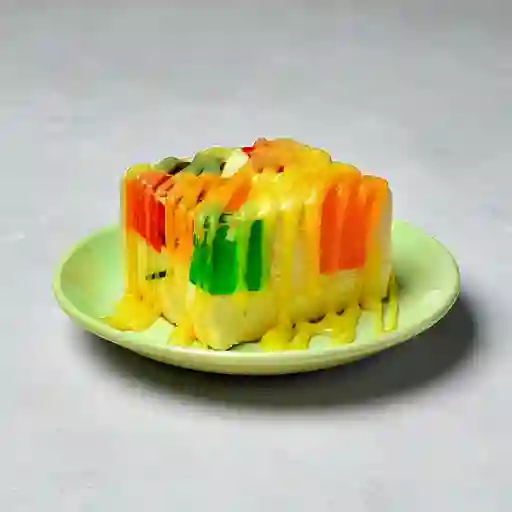 Carnaval de Gelatina