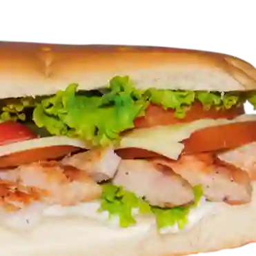 Cubano Teriyaki