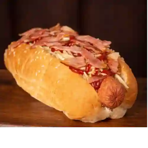 Perro Súper Especial