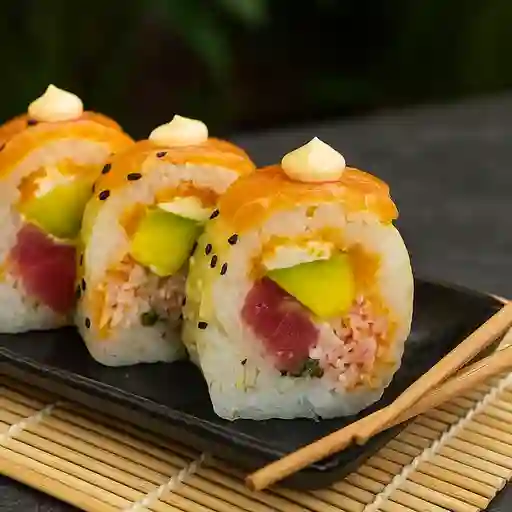 Premier roll