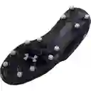 Under Armour Guayos Magnetico 3.0 Fg Hombre Negro 9 3027039-001