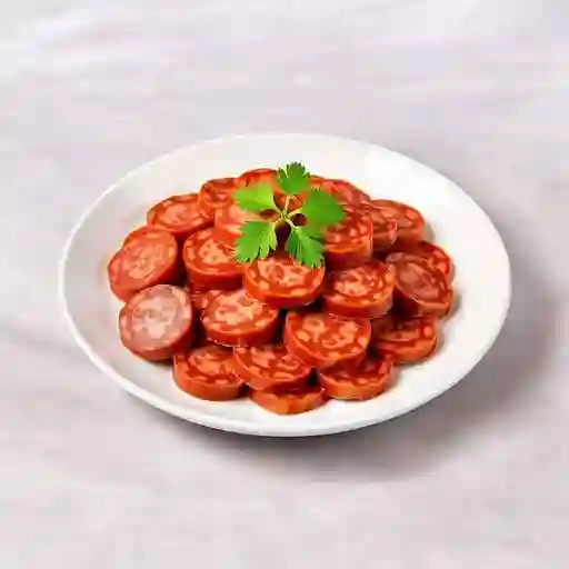 Chorizo De Cerdo