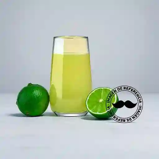 Limonada Natural