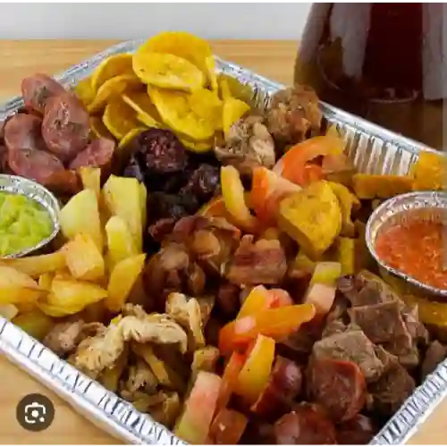 Picada Familiar