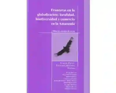 Fronteras en la Globalización - VV.AA