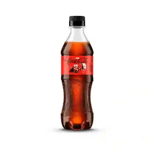 Coca Cola Zero 400 ml