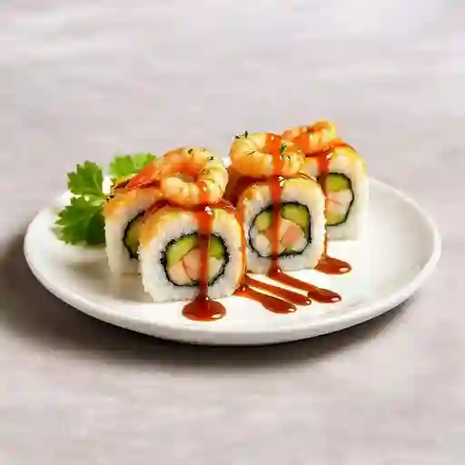 Fuji maki