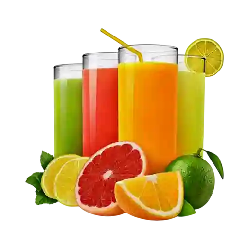 Jugos Naturales Mango 16 Oz