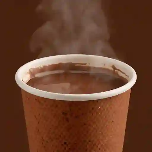 Chocolate en leche