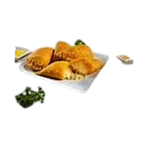 Empanada Queso Mozzarella