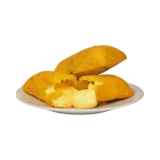 Empanada Queso Solo