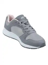 Tenis Deportivo Mujer Gris Talla 39