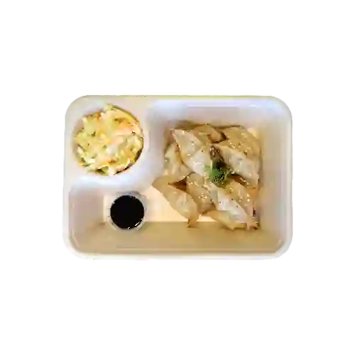 Gyoza