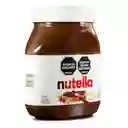 Nutella Crema de Avellana Con Cacao Esparcible