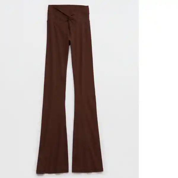 Leggings Café Talla: XS American Eagle