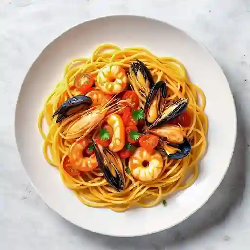 Frutti Di Mare