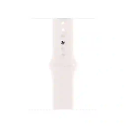 Correa Apple Watch Light Blush Sportband S/M 42 mm