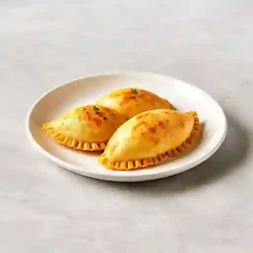 Empanadas Integrales