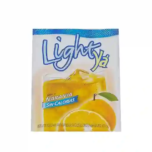 Light Yá Bebida Instantánea