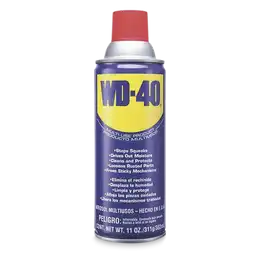 Wd-40 Lubricante Multipropósito