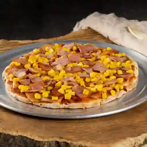 Pizza Full Tocineta