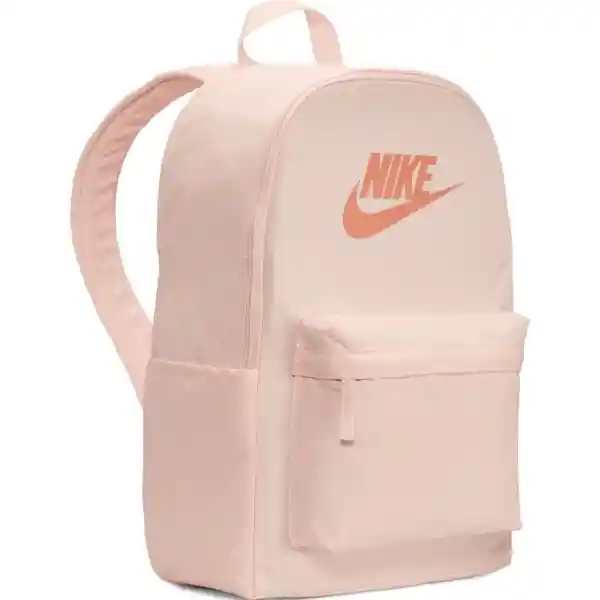 Nike Mochila Para Hombre Naranja Talla Misc