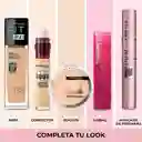 Polvo Compacto Maybelline SuperStay 24 hr 130
