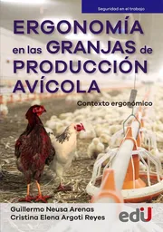 Ergonómica en Las Granjas de Producción Avícola