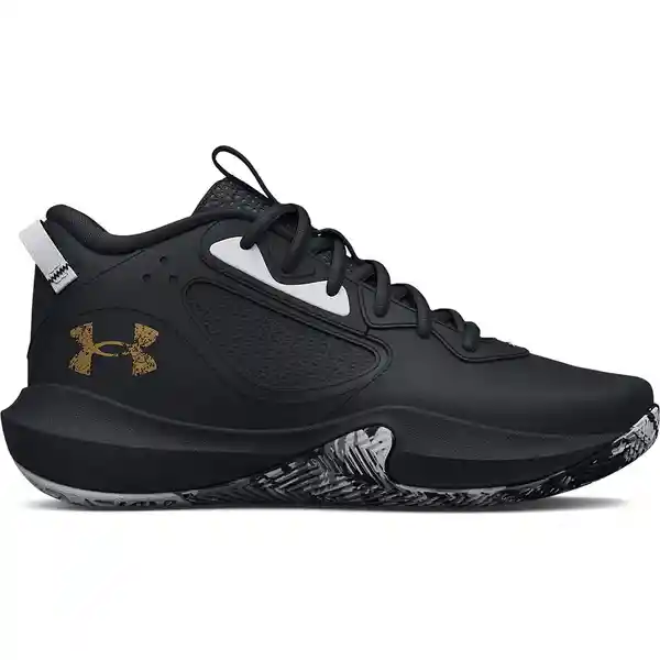 Under Armour Tenis Lockdown 6 Talla 10.5 Ref 3025616-003