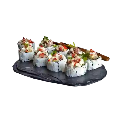 Roll Acevichado