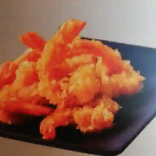 Ebi & Chips