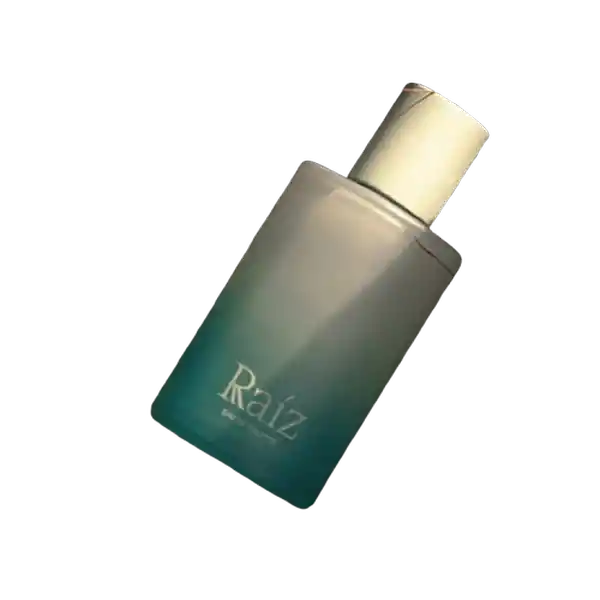 Equilibre Fragancia Raíz Masculina