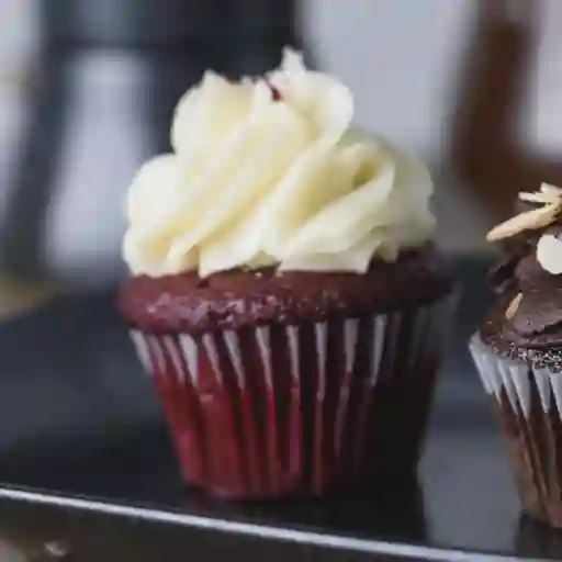 Muffin Red Velvet