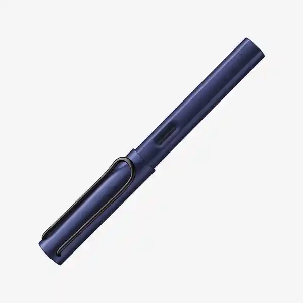 Lamy Estilógrafo al Star Dark Dusk