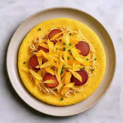 Picada Chicken Ranch