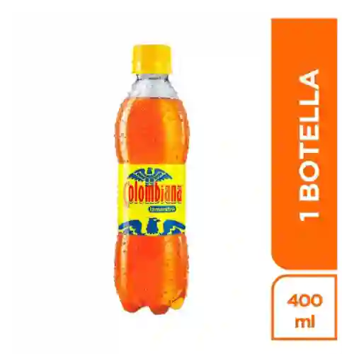 Postobon Colombiana 400 ml