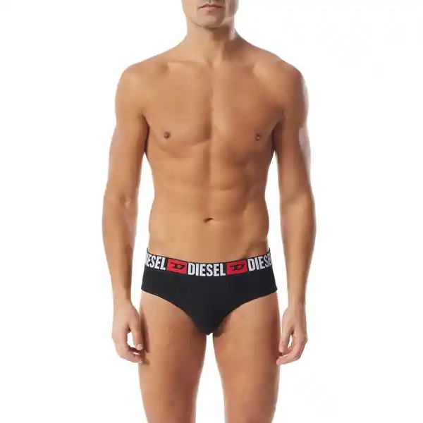 Diesel Ropa Interior Adulto Masculino Talla XL