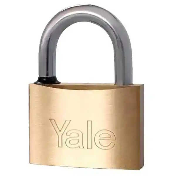 Yale Candado Tipo Italiano 110-30B