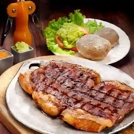Churrasco a la Brasa 400 Gramos