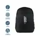 Mochila Deportiva Sport Series 4.0 Negro Miniso