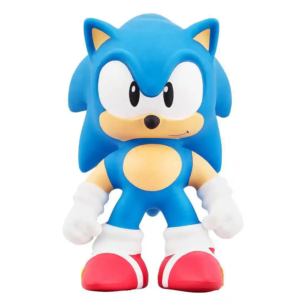 Goo Jit Zu Sonic 7