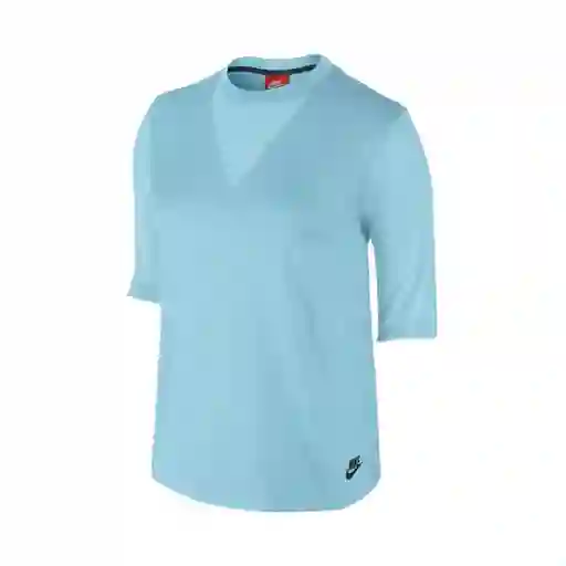 Nike Camiseta Nsw Top Bnd Women Talla S Ref: 829755-499