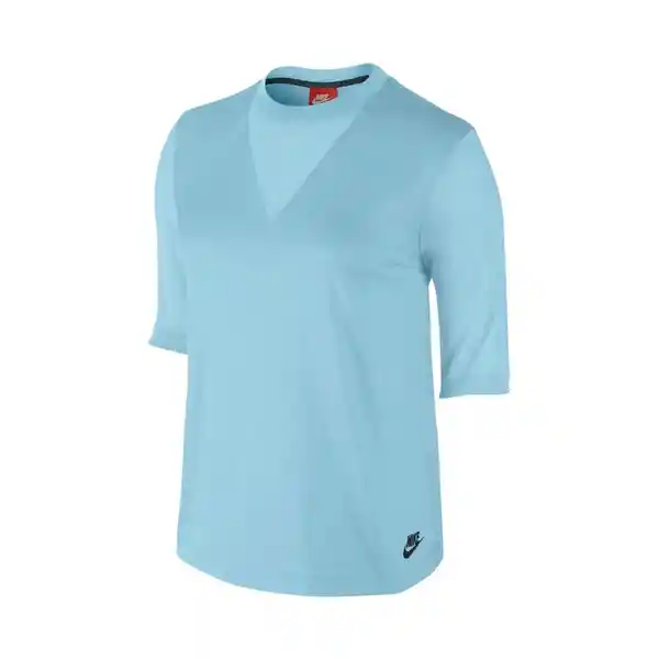 Nike Camiseta Nsw Top Bnd Women Talla S Ref: 829755-499